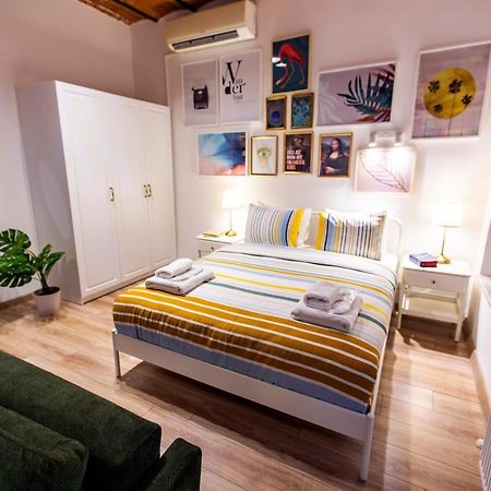 Flats Company Ajda Apartment Istanbul Exterior photo